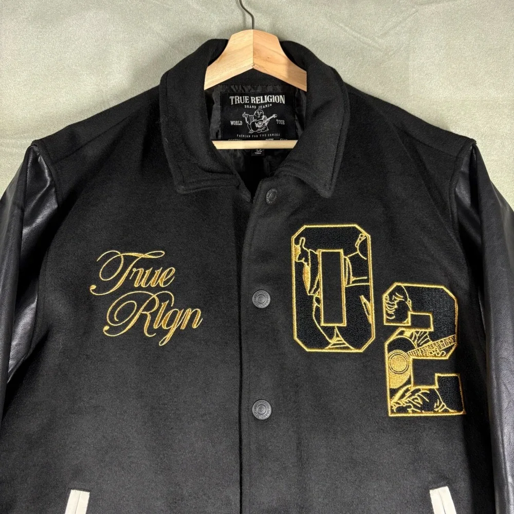 True Religion true religion